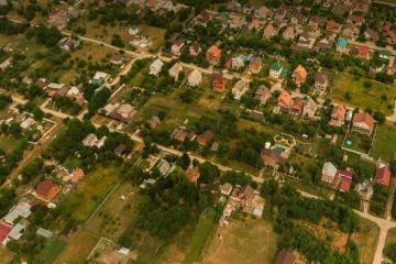 Фото №1: Дом 390 м² - СНТ Урожайное, мкр. Прикубанский внутригородской округ, ул. Ближняя, 11