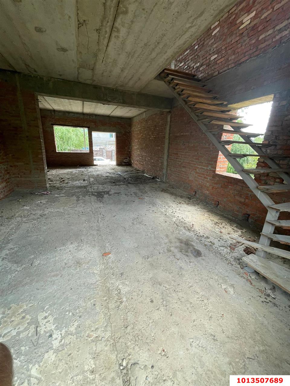 Фото №7: Дом 390 м² + 10 сот. - СНТ Урожайное, Прикубанский внутригородской округ, ул. Ближняя, 11