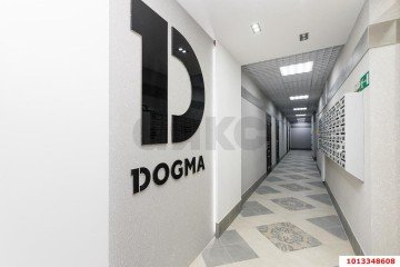 Фото №2: 2-комнатная квартира 56 м² - Краснодар, мкр. жилой комплекс Самолёт, ул. Западный Обход, 39/2