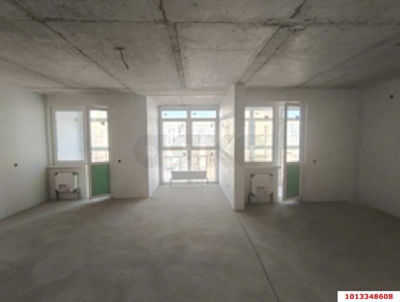 Фото №7: 2-комнатная квартира 56 м² - Краснодар, Прикубанский внутригородской округ, мкр. жилой комплекс Самолёт, ул. Западный Обход, 39/2