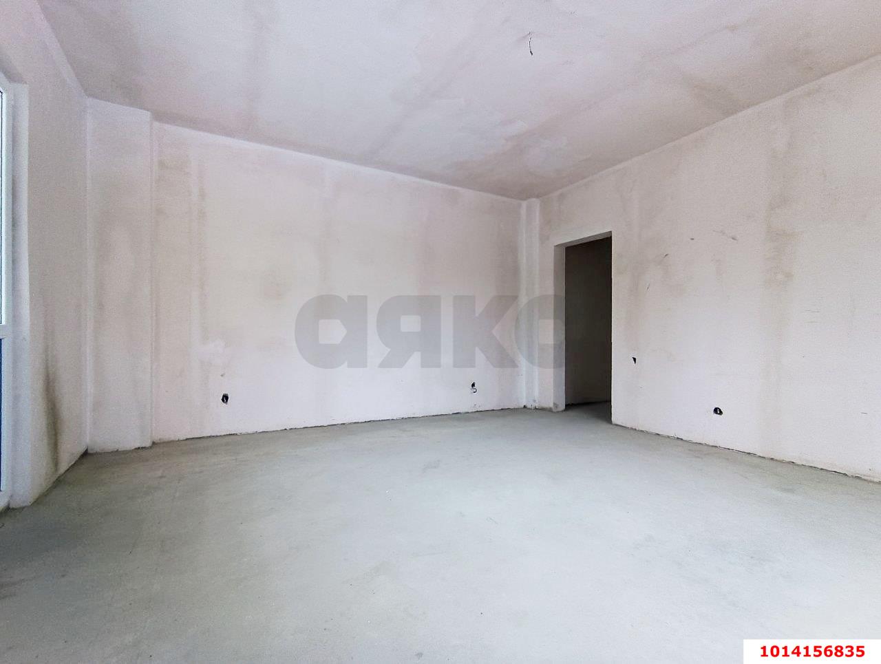 Фото №9: 2-комнатная квартира 78 м² - Краснодар, Хлопчато-бумажный Комбинат, ул. Дунайская, 44А