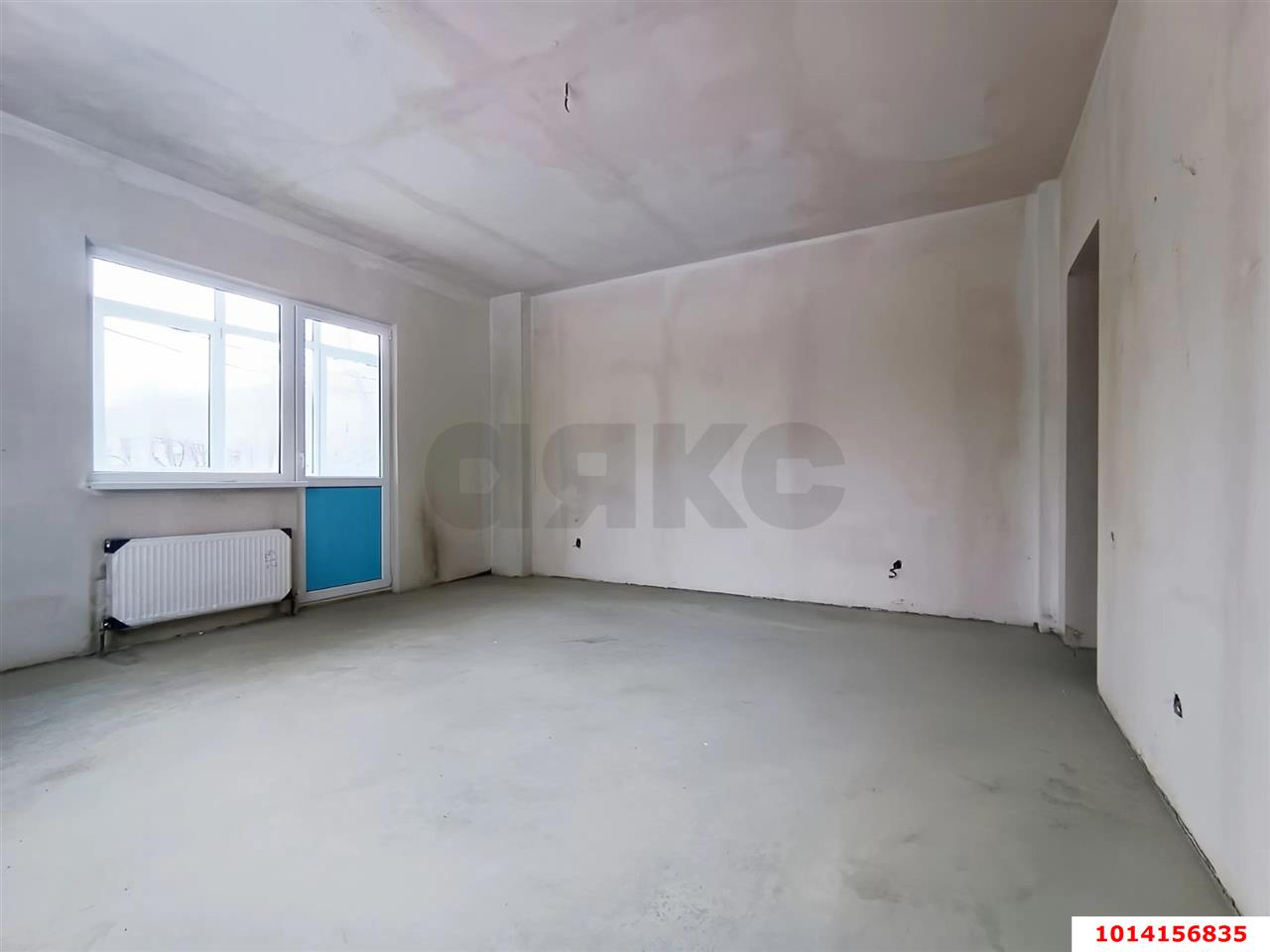 Фото №9: 2-комнатная квартира 78 м² - Краснодар, Хлопчато-бумажный Комбинат, ул. Дунайская, 44А