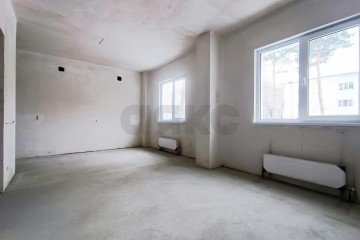 Фото №3: 2-комнатная квартира 74 м² - Краснодар, мкр. Хлопчато-бумажный Комбинат, ул. Дунайская, 44А