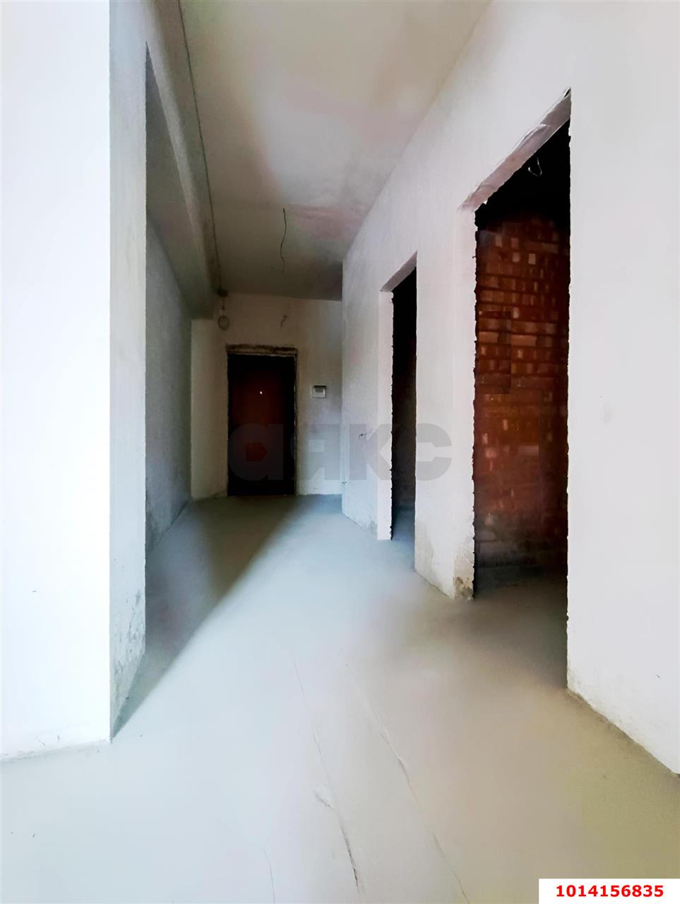 Фото №10: 2-комнатная квартира 78 м² - Краснодар, Хлопчато-бумажный Комбинат, ул. Дунайская, 44А