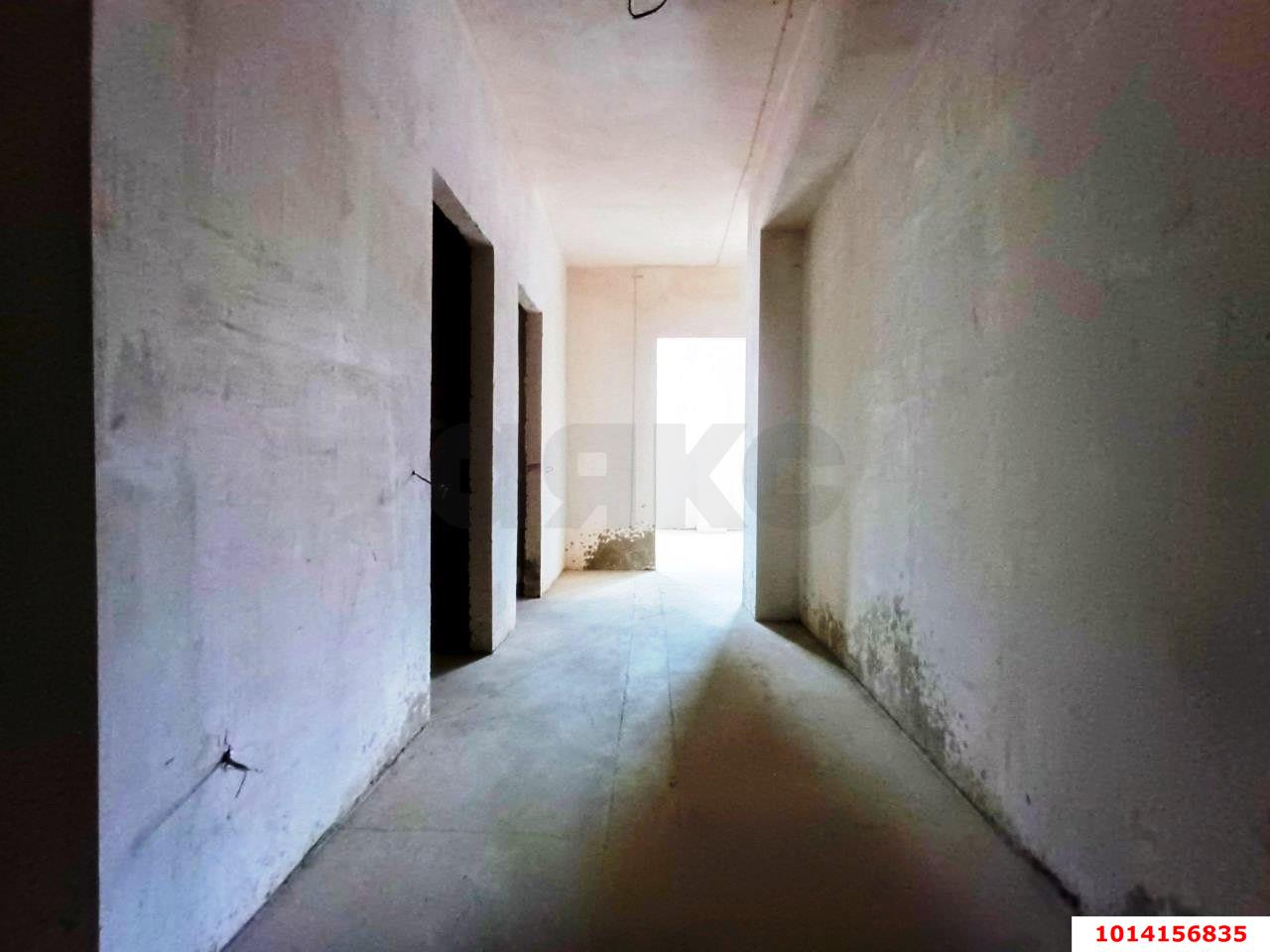 Фото №14: 2-комнатная квартира 78 м² - Краснодар, Хлопчато-бумажный Комбинат, ул. Дунайская, 44А