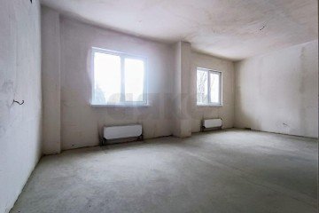 Фото №2: 2-комнатная квартира 78 м² - Краснодар, мкр. Хлопчато-бумажный Комбинат, ул. Дунайская, 44А