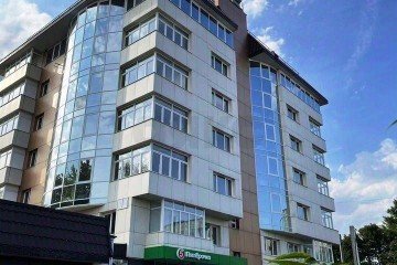 Фото №1: 2-комнатная квартира 78 м² - Краснодар, мкр. Хлопчато-бумажный Комбинат, ул. Дунайская, 44А