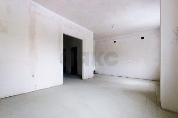 Фото №4: 2-комнатная квартира 78 м² - Краснодар, мкр. Хлопчато-бумажный Комбинат, ул. Дунайская, 44А