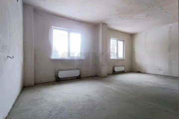 Фото №2: 2-комнатная квартира 74 м² - Краснодар, мкр. Хлопчато-бумажный Комбинат, ул. Дунайская, 44А