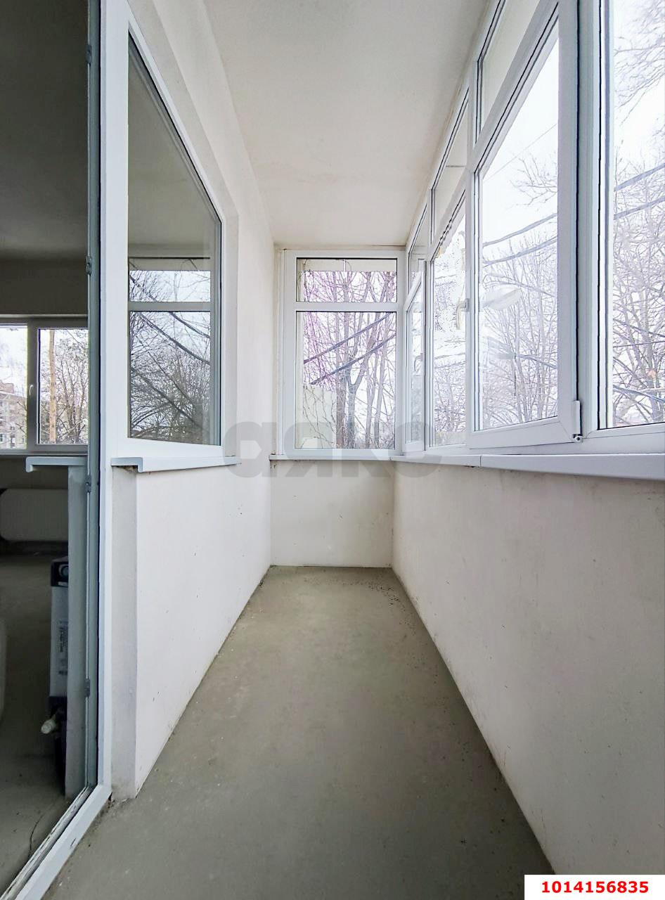 Фото №13: 2-комнатная квартира 78 м² - Краснодар, Хлопчато-бумажный Комбинат, ул. Дунайская, 44А