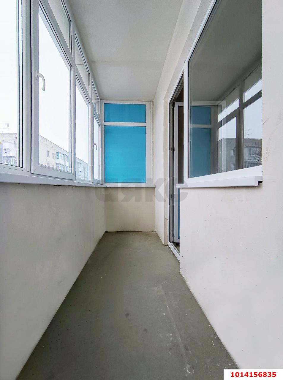 Фото №12: 2-комнатная квартира 78 м² - Краснодар, Хлопчато-бумажный Комбинат, ул. Дунайская, 44А