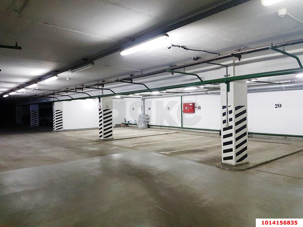 Фото №16: 2-комнатная квартира 78 м² - Краснодар, Хлопчато-бумажный Комбинат, ул. Дунайская, 44А