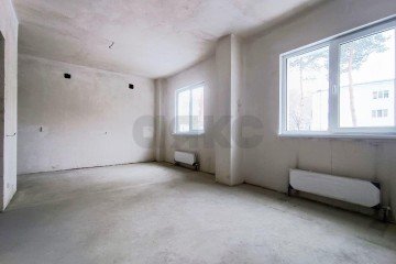Фото №3: 2-комнатная квартира 78 м² - Краснодар, мкр. Хлопчато-бумажный Комбинат, ул. Дунайская, 44А