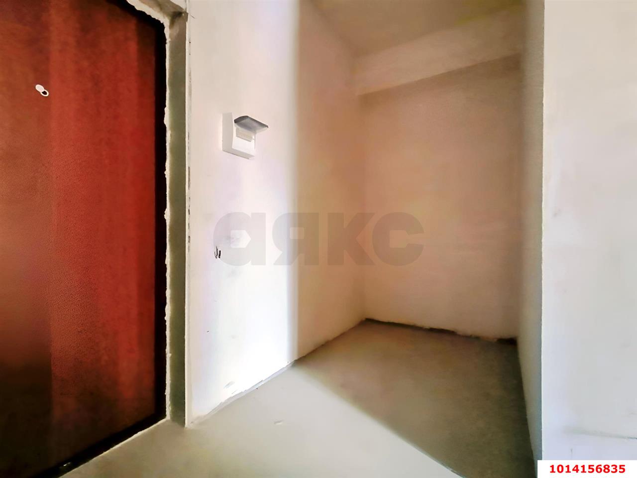 Фото №15: 2-комнатная квартира 78 м² - Краснодар, Хлопчато-бумажный Комбинат, ул. Дунайская, 44А