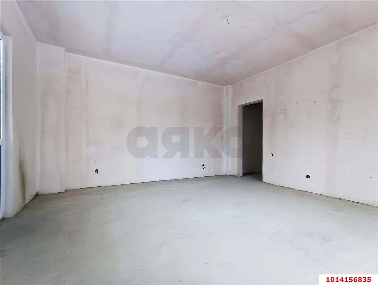 Фото №8: 2-комнатная квартира 78 м² - Краснодар, Хлопчато-бумажный Комбинат, ул. Дунайская, 44А
