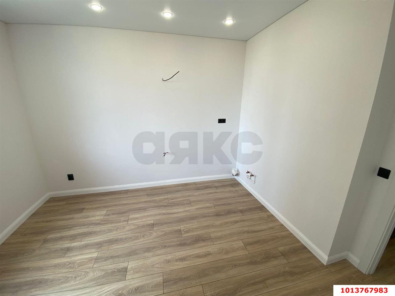 Фото №2: 1-комнатная квартира 42 м² - Краснодар, Черёмушки, ул. Обрывная, 132