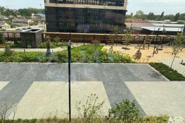 Фото №4: 1-комнатная квартира 40 м² - Краснодар, мкр. Центральный внутригородской округ, ул. Обрывная, 132