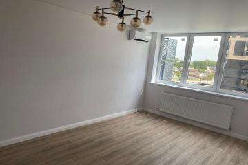 Фото №5: 1-комнатная квартира 40 м² - Краснодар, мкр. Центральный внутригородской округ, ул. Обрывная, 132