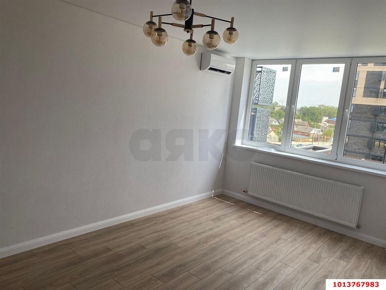 Фото №5: 1-комнатная квартира 42 м² - Краснодар, Черёмушки, ул. Обрывная, 132