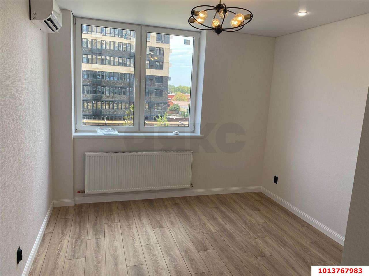 Фото №1: 1-комнатная квартира 42 м² - Краснодар, Черёмушки, мкр. Центральный внутригородской округ, ул. Обрывная, 132