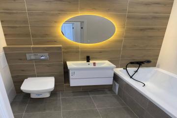 Фото №3: 1-комнатная квартира 40 м² - Краснодар, мкр. Центральный внутригородской округ, ул. Обрывная, 132