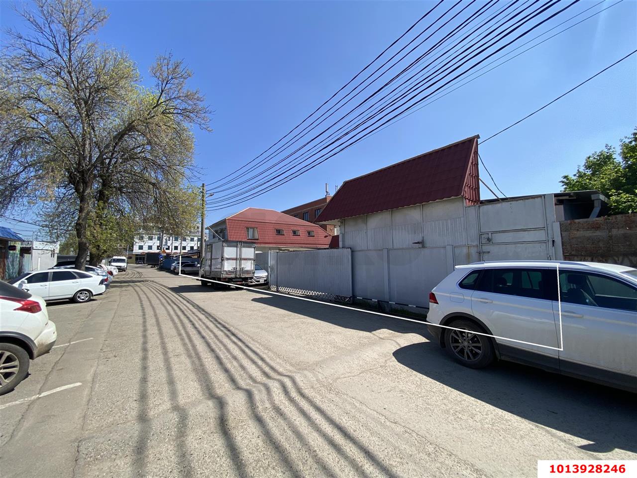 Фото №2: Готовый бизнес 607 м² - Краснодар, 2-я Площадка, ул. им. Лазарева, 1/1