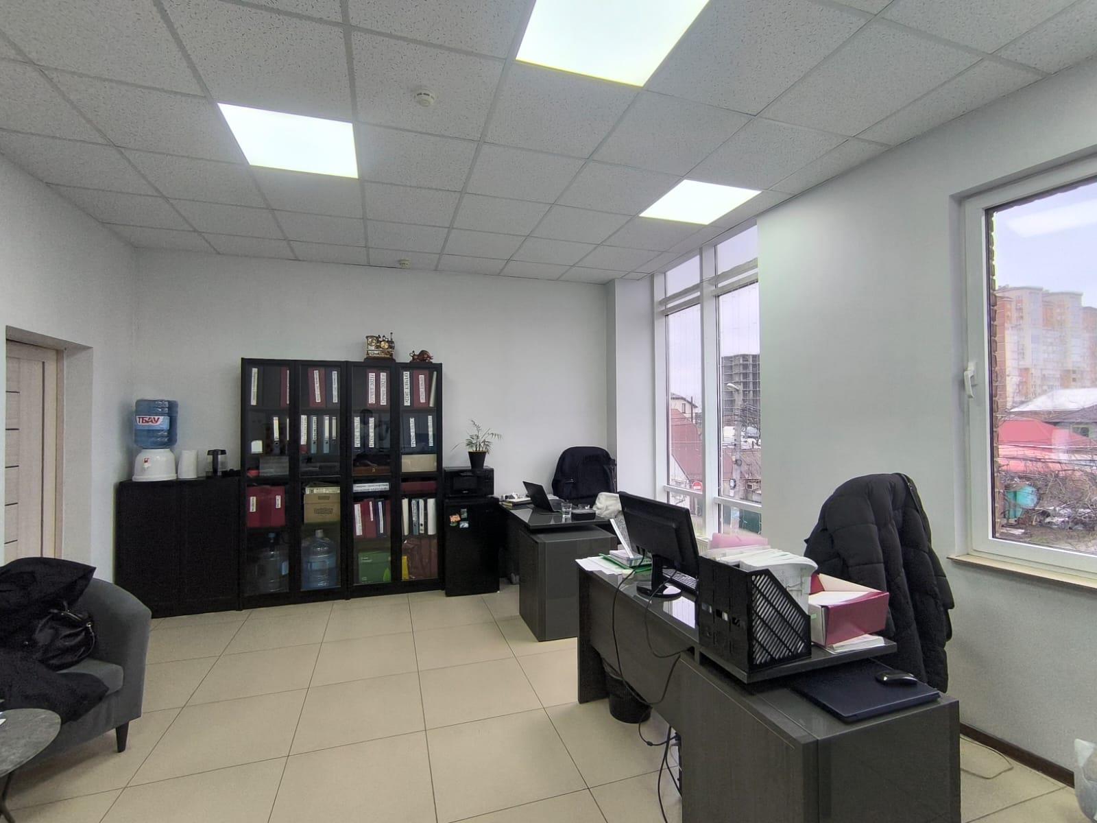 Фото №16: Коммерция 637 м² - Краснодар, Центральный внутригородской округ, Покровка, мкр. Центральный, ул. Корницкого, 67/1