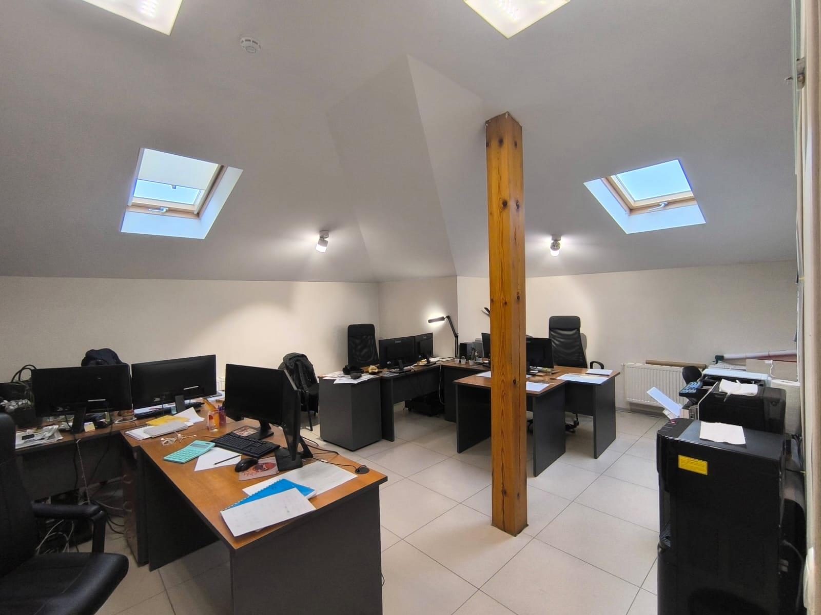 Фото №15: Коммерция 637 м² - Краснодар, Центральный внутригородской округ, Покровка, мкр. Центральный, ул. Корницкого, 67/1