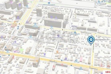 Фото №2: Отдельное здание 638 м² - Краснодар, мкр. Центральный, ул. Корницкого, 67/1