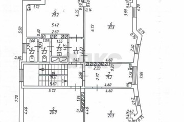 Фото №5: Отдельное здание 638 м² - Краснодар, мкр. Центральный, ул. Корницкого, 67/1