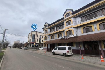 Фото №1: Отдельное здание 638 м² - Краснодар, мкр. Центральный, ул. Корницкого, 67/1