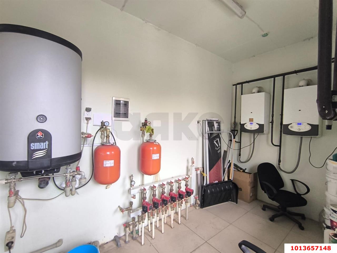 Фото №14: Отдельное здание 638 м² - Краснодар, Центральный, ул. Корницкого, 67/1