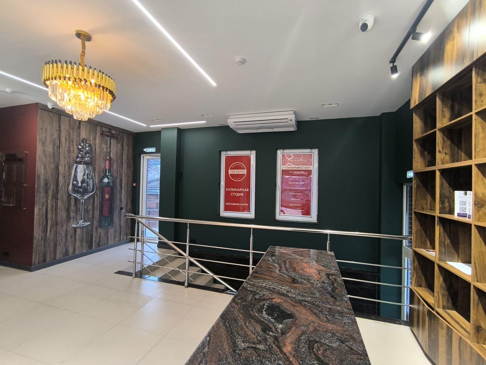 Фото №13: Коммерция 637 м² - Краснодар, Центральный внутригородской округ, Покровка, мкр. Центральный, ул. Корницкого, 67/1