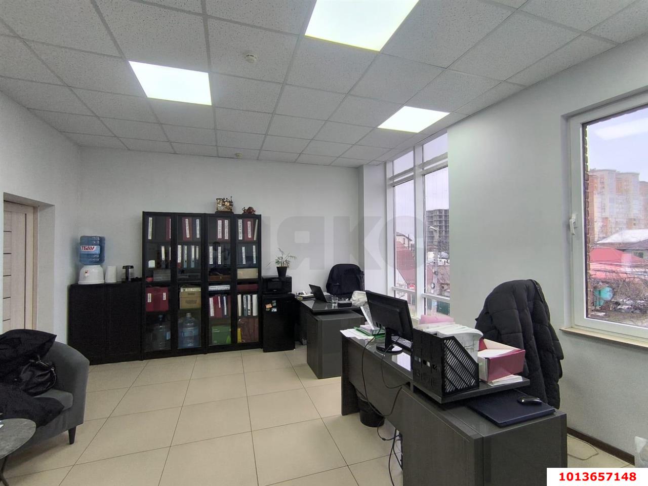 Фото №17: Отдельное здание 638 м² - Краснодар, Центральный, ул. Корницкого, 67/1