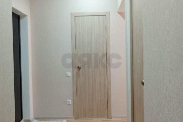 Фото №4: 1-комнатная квартира 33 м² - Краснодар, мкр. ЖК Акварели-2, ул. Тепличная, 62/1к4