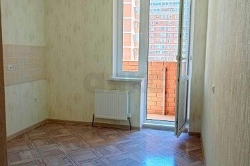 Фото №5: 1-комнатная квартира 33 м² - Краснодар, мкр. ЖК Акварели-2, ул. Тепличная, 62/1к4