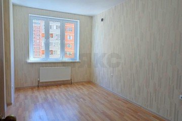 Фото №1: 1-комнатная квартира 33 м² - Краснодар, мкр. ЖК Акварели-2, ул. Тепличная, 62/1к4