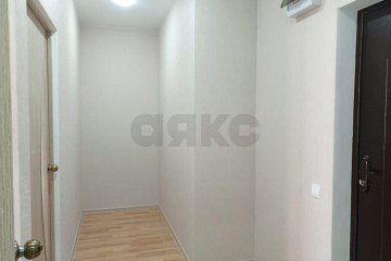 Фото №3: 1-комнатная квартира 33 м² - Краснодар, мкр. ЖК Акварели-2, ул. Тепличная, 62/1к4