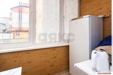Фото №5: 1-комнатная квартира 42 м² - Российский, мкр. Прикубанский внутригородской округ, ул. Рымникская, 9