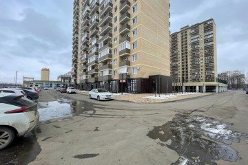 Фото №5: Торговое помещение 44 м² - Краснодар, мкр. Молодёжный, ул. Дубравная, 1