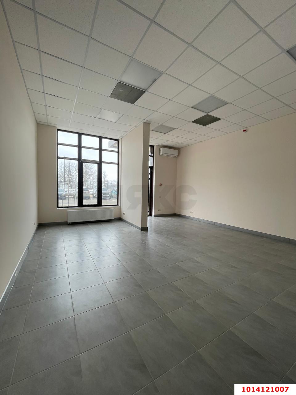 Фото №2: Торговое помещение 44 м² - Краснодар, Молодёжный, ул. Дубравная, 1