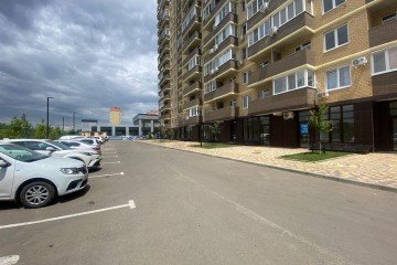 Фото №3: Торговое помещение 44 м² - Краснодар, мкр. Молодёжный, ул. Дубравная, 1