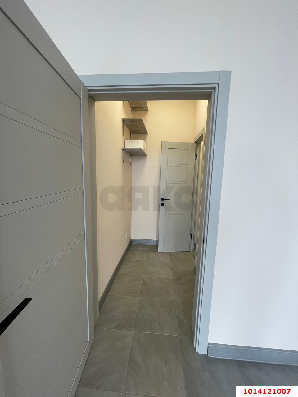 Фото №3: Торговое помещение 44 м² - Краснодар, Молодёжный, ул. Дубравная, 1