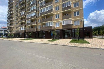 Фото №2: Торговое помещение 44 м² - Краснодар, мкр. Молодёжный, ул. Дубравная, 1