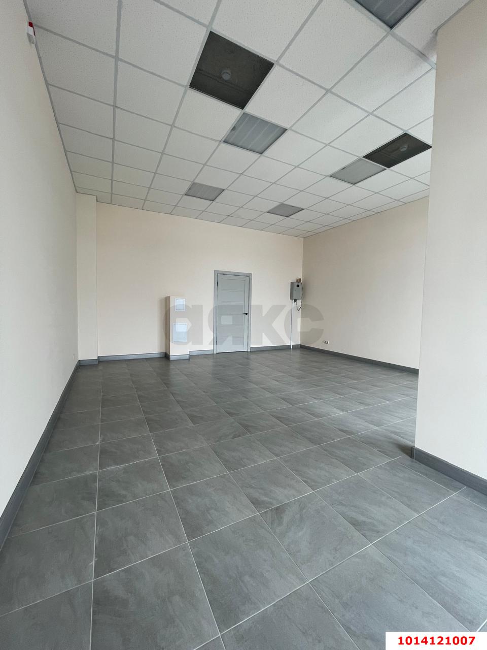 Фото №4: Торговое помещение 44 м² - Краснодар, Молодёжный, ул. Дубравная, 1