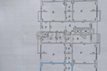 Фото №5: Торговое помещение 44 м² - Краснодар, мкр. Молодёжный, ул. Дубравная, 1