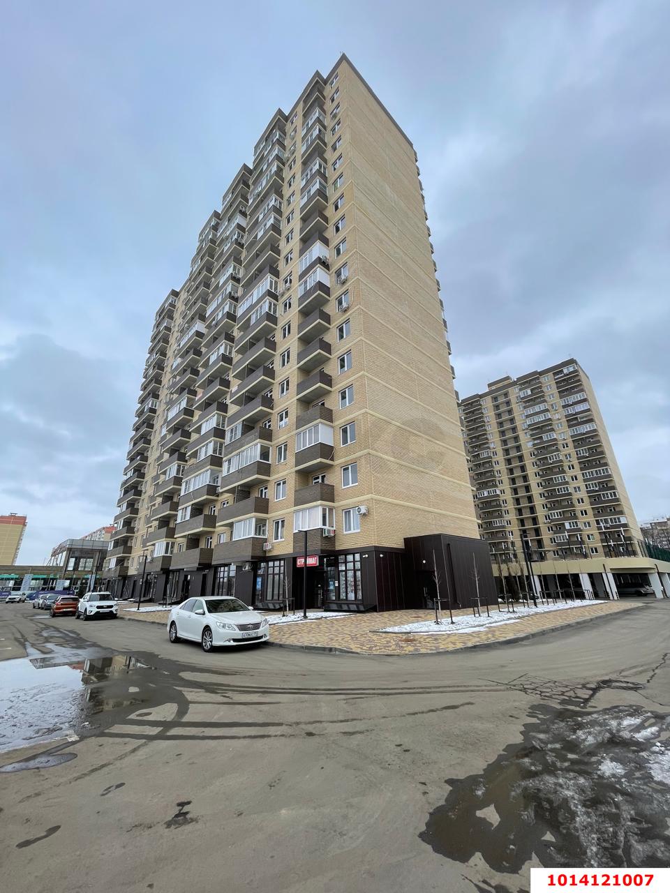 Фото №8: Торговое помещение 44 м² - Краснодар, Молодёжный, ул. Дубравная, 1