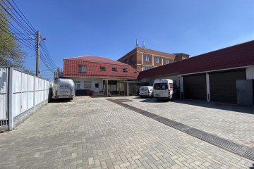 Фото №3: Готовый бизнес 607 м² - Краснодар, мкр. 2-я Площадка, ул. им. Лазарева, 1/1