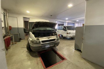 Фото №3: Готовый бизнес 607 м² - Краснодар, мкр. 2-я Площадка, ул. им. Лазарева, 1/1