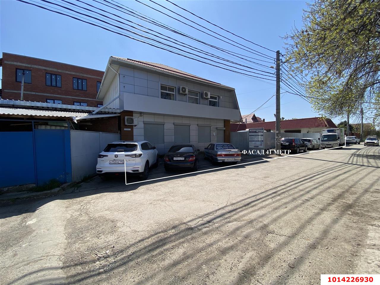 Фото №4: Готовый бизнес 607 м² - Краснодар, 2-я Площадка, ул. им. Лазарева, 1/1
